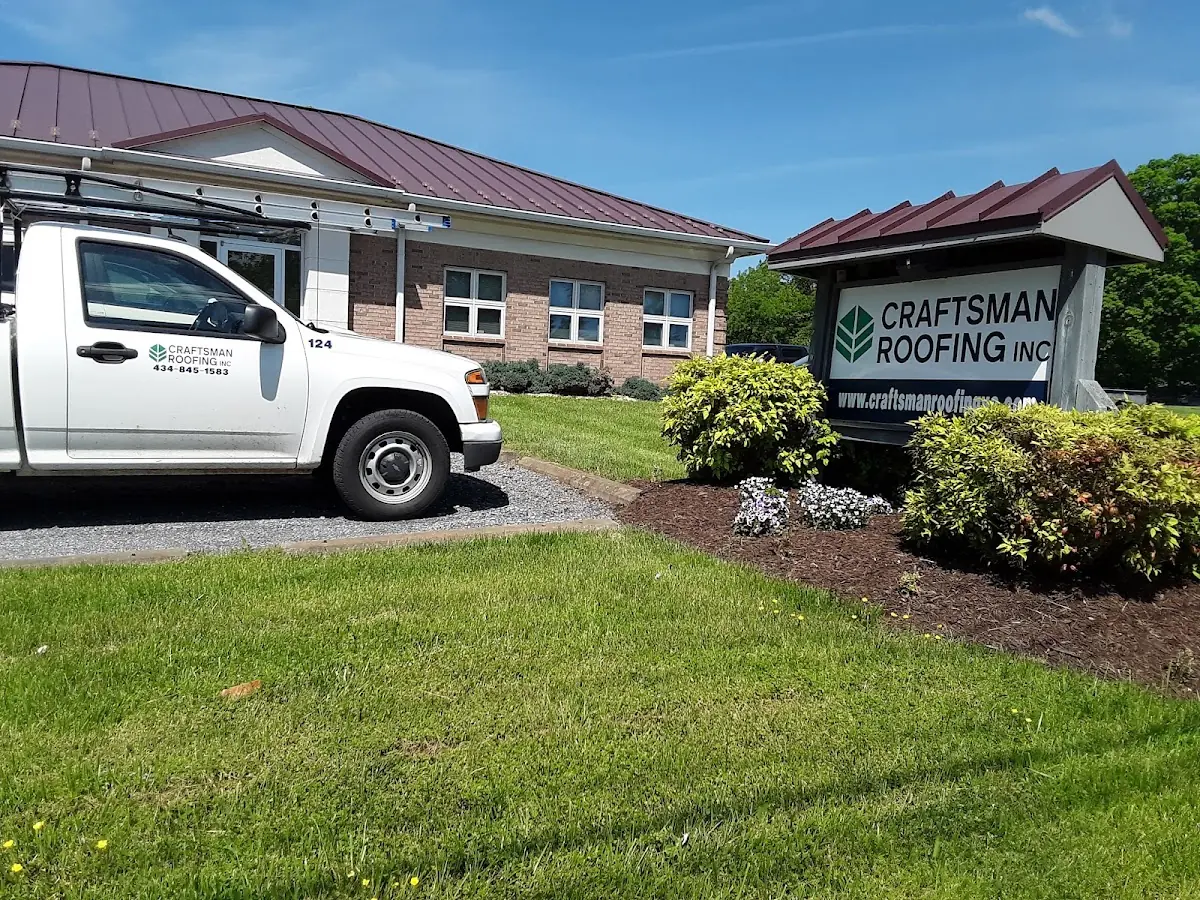 Quality Chimney Repair by experienced craftsmen in Edgewood